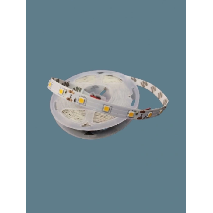 HOROZ Amazon 12v Üç Çip İç Mekan Şerit Led AMBER 14.4w/m IP20