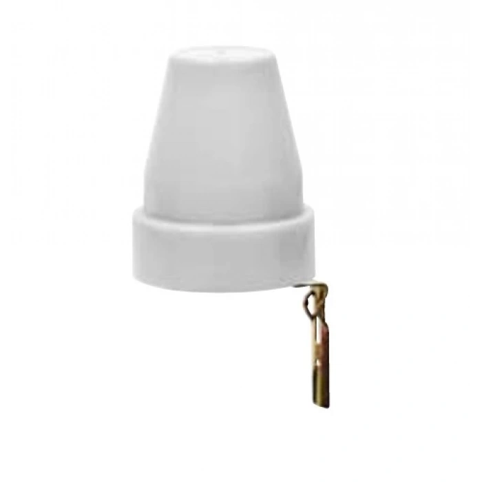 HOROZ Flex Fotosel Role 10A Gece Gündüz Algılama Rölesi IP44 220v 1200W