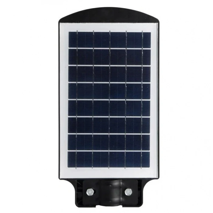 HOROZ Grand 100W Solar Ledli Sokak Lambası 6400K BEYAZ