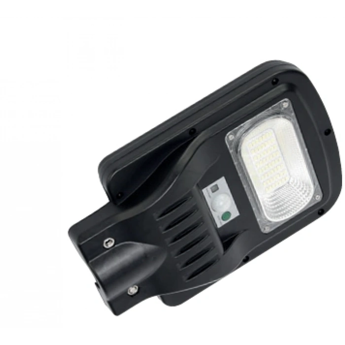 HOROZ Grand 50W Solar Ledli Sokak Lambası 6400K BEYAZ