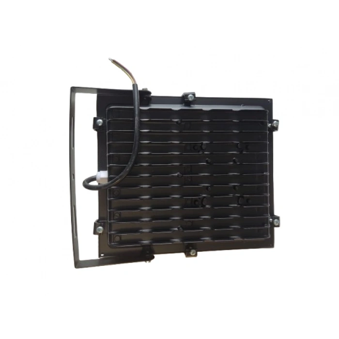 HOROZ LEOPAR-50 50w Led Projektör Siyah 6400K IP65