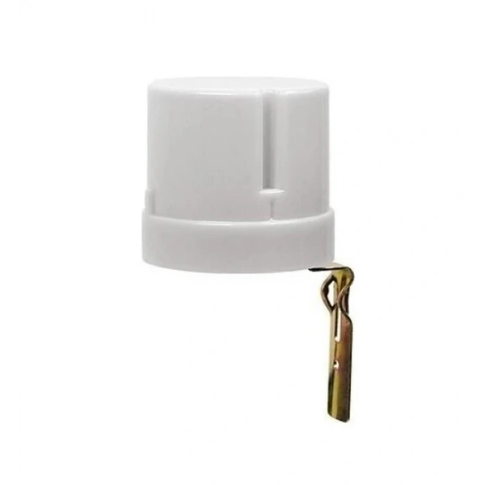 HOROZ Luxor Fotosel Role 25A Gece Gündüz Algılama Rölesi IP44 220v 2700W