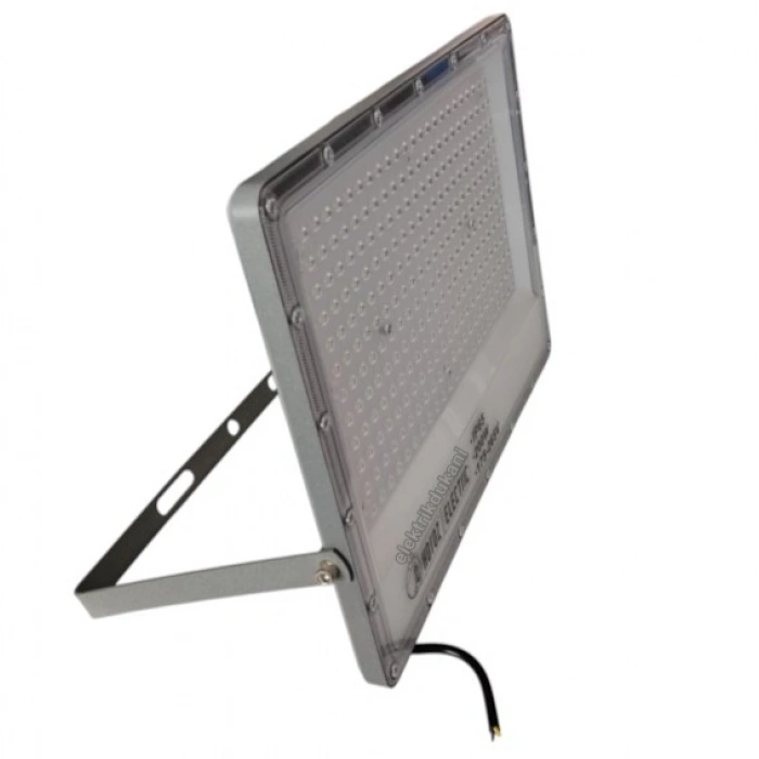 HOROZ Margay-200 200w BEYAZ Led Projektör SMD 6400k IP65 20.000lm (200 Watt 220 Volt)