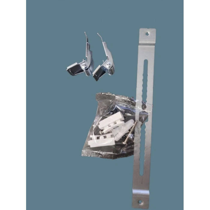 HOROZ Martha 18w Yuvarlak Hareket Sensörlü Fotoselli Led Spot BEYAZ 6400K Beyaz Sıva Üstü ve Sıva Altı  Kullanım