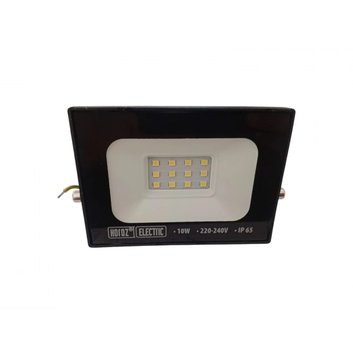 HOROZ PARS-10 10w BEYAZ Led Projektör SMD 6400k IP65