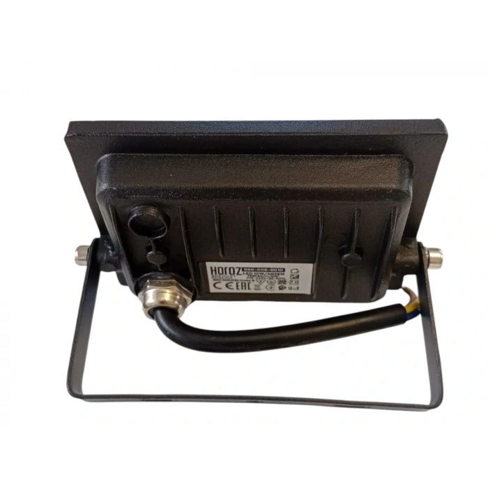 HOROZ PARS-10 10w Yeşil Led Projektör SMD  IP65