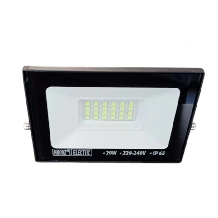 HOROZ PARS-20 20w YEŞİL Led Projektör SMD GREEN IP65