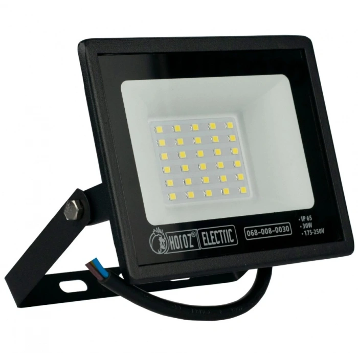 HOROZ PARS-30 30w BEYAZ Led Projektör SMD 6400k IP65