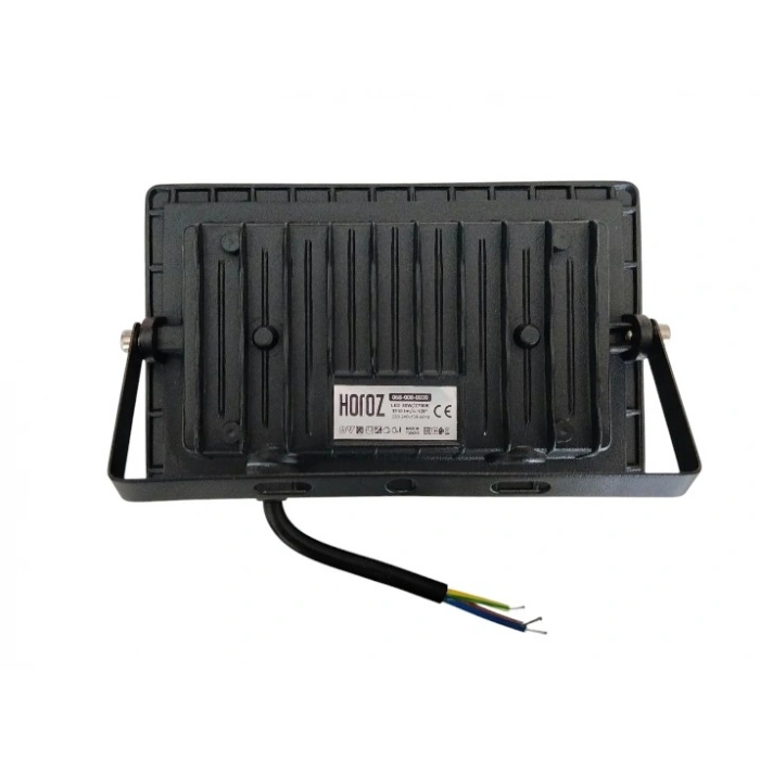 HOROZ Pars-30 30w SARI 2700k Led Projektör SMD Günışığı IP65 (30 Watt 220 Volt)