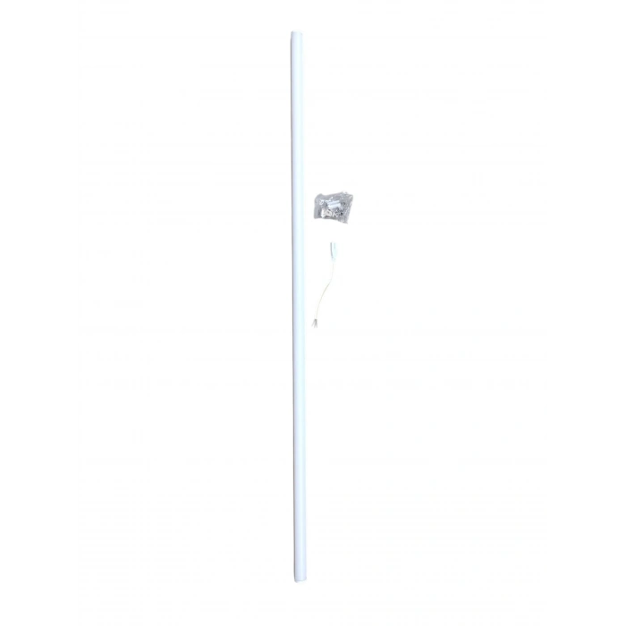 HOROZ Sigma-10 90cm GÜNIŞIĞI 10w T5 Led Bant Armatür Anahtarlı 2700k IP20
