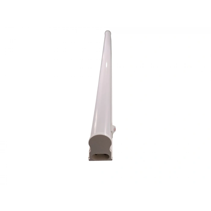 HOROZ Sigma-7 60cm GÜNIŞIĞI 7w T5 Led Bant Armatür Anahtarlı 2700k IP20