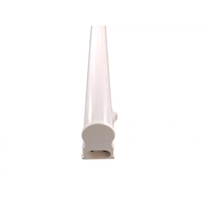 HOROZ Sigma-7 60cm GÜNIŞIĞI 7w T5 Led Bant Armatür Anahtarlı 2700k IP20