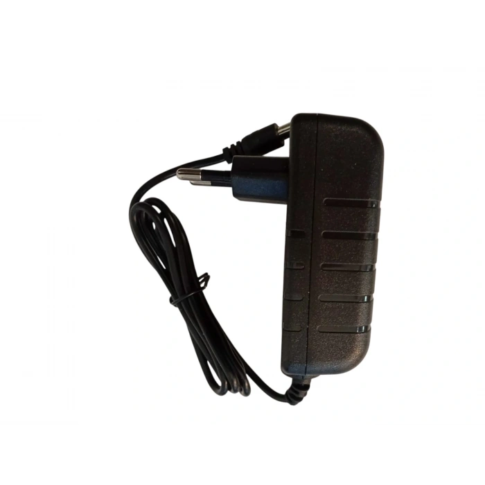 HOROZ VITA-60 12v 5A Fişli Adaptör Plastik Kasa 60w IP44 5.5x2.5mm Jaklı (12 Volt 5 Amper)