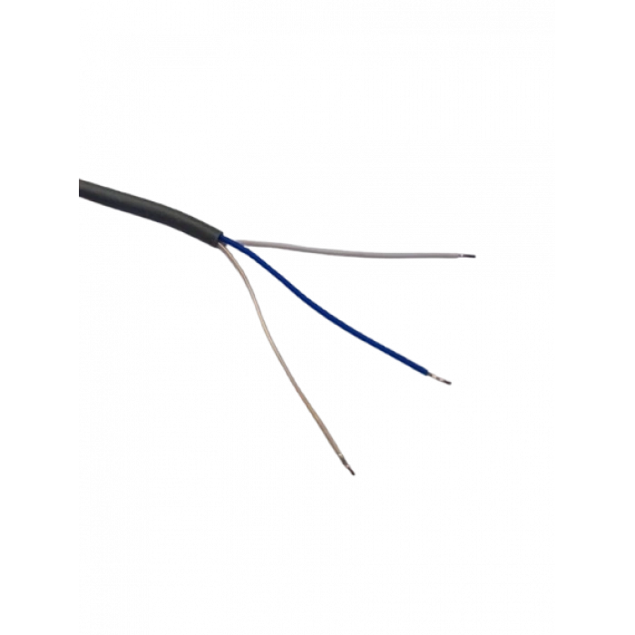 HÜNKA 1X2X0,50+05 Bir Aboneli Telefon Kablosu Tek Aboneli