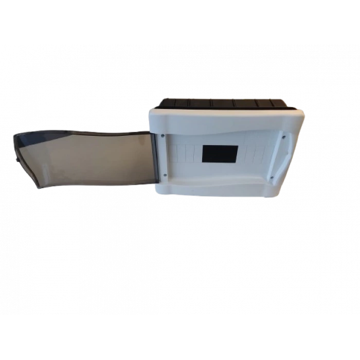 IŞILDAR 12Li Sıva Altı Otomat Sigorta Kutusu S. A.