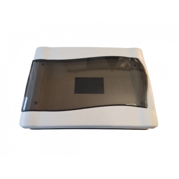 IŞILDAR 12Li Sıva Altı Otomat Sigorta Kutusu S. A.