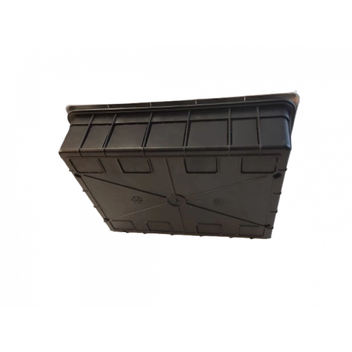 IŞILDAR 12Li Sıva Altı Otomat Sigorta Kutusu S. A.