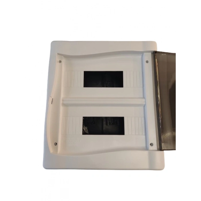 IŞILDAR 24lü Sıva Altı Otomat Sigorta Kutusu S. A.