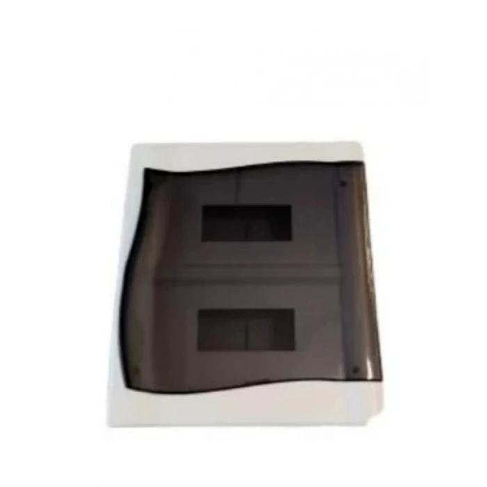 IŞILDAR 24lü Sıva Üstü Otomat Sigorta Kutusu S. Ü.