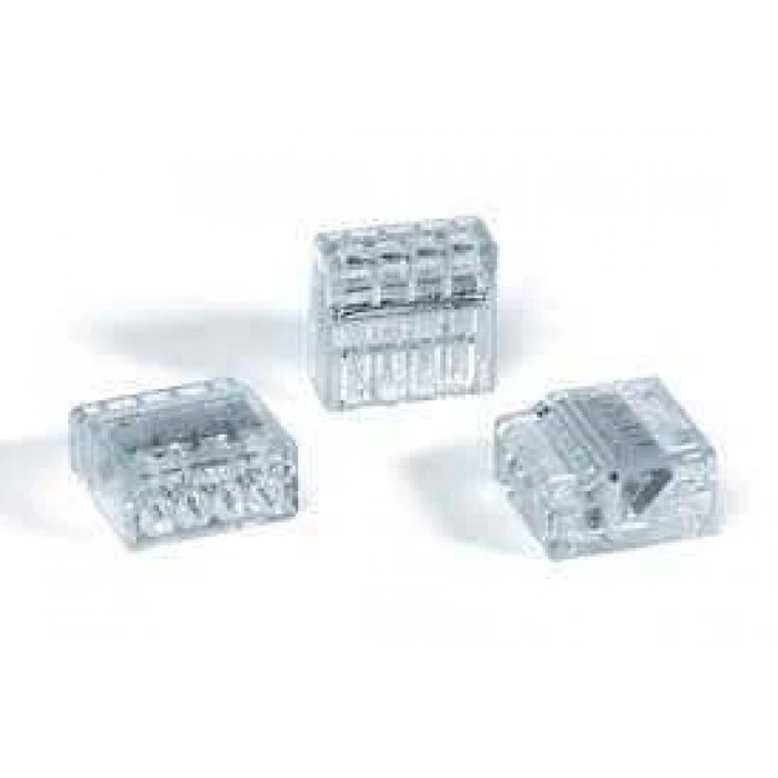 Işıldar 4 lü Buat Klemensi( 1 Adet)