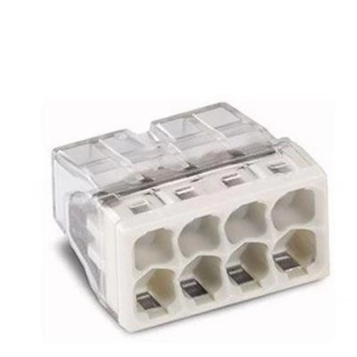 IŞILDAR 8Lİ BUAT KLEMENSİ