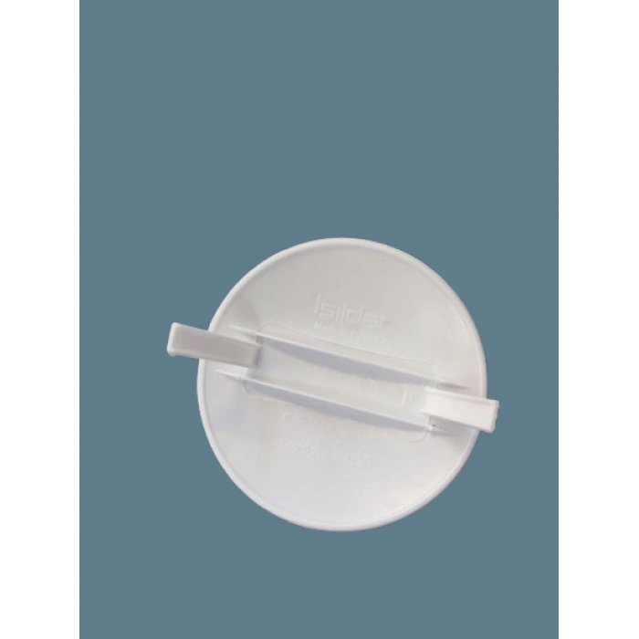 IŞILDAR 90 Lık Lüks Bombeli Buat Kapağı Lüx