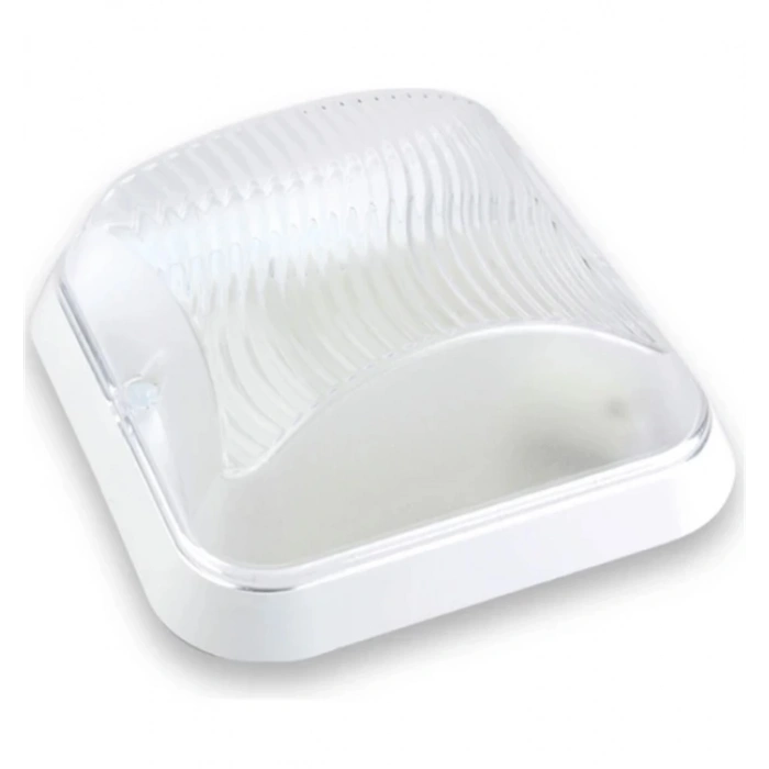 IŞILDAR ELİT MEGA ÇİFT DUYLU GLOP ARMATÜR BEYAZ