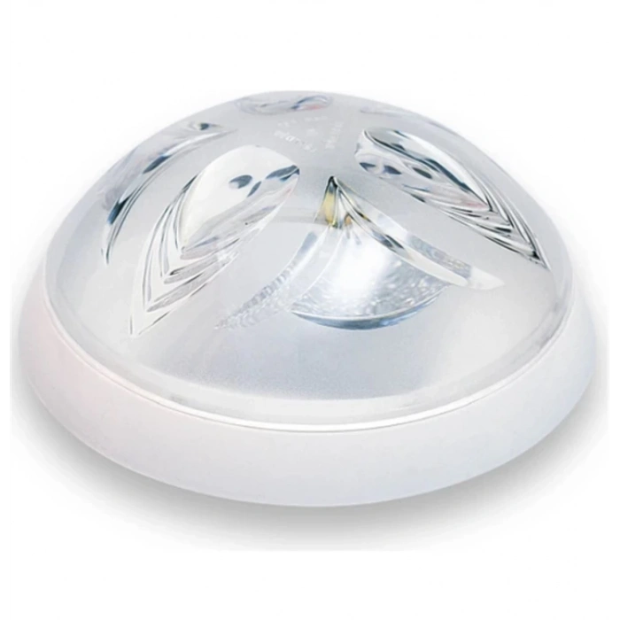 IŞILDAR Mini Trend Glop Armatür E-27 Beyaz