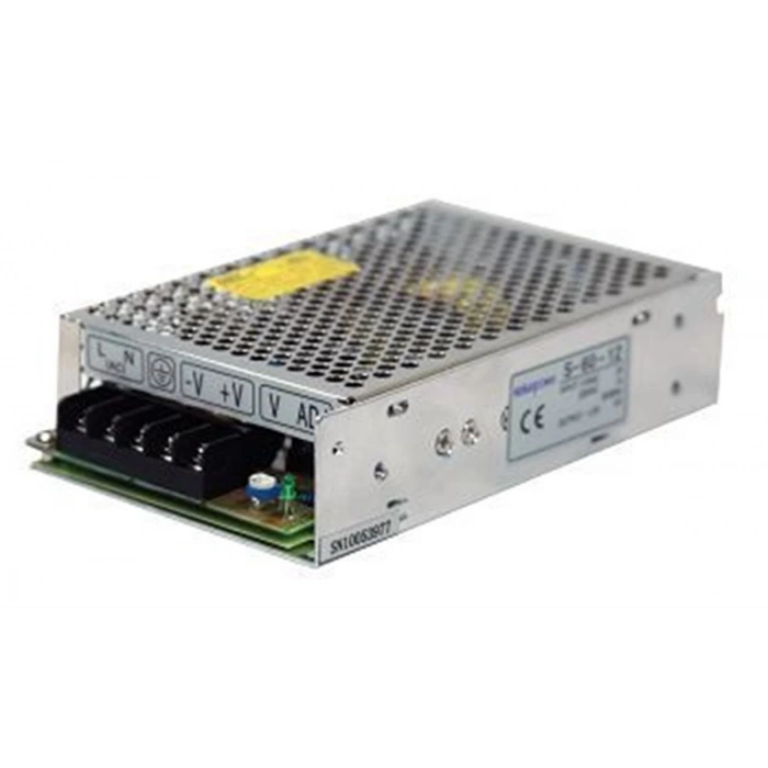 İTHAL 24V 5A ADAPTÖR METAL KASA 120W
