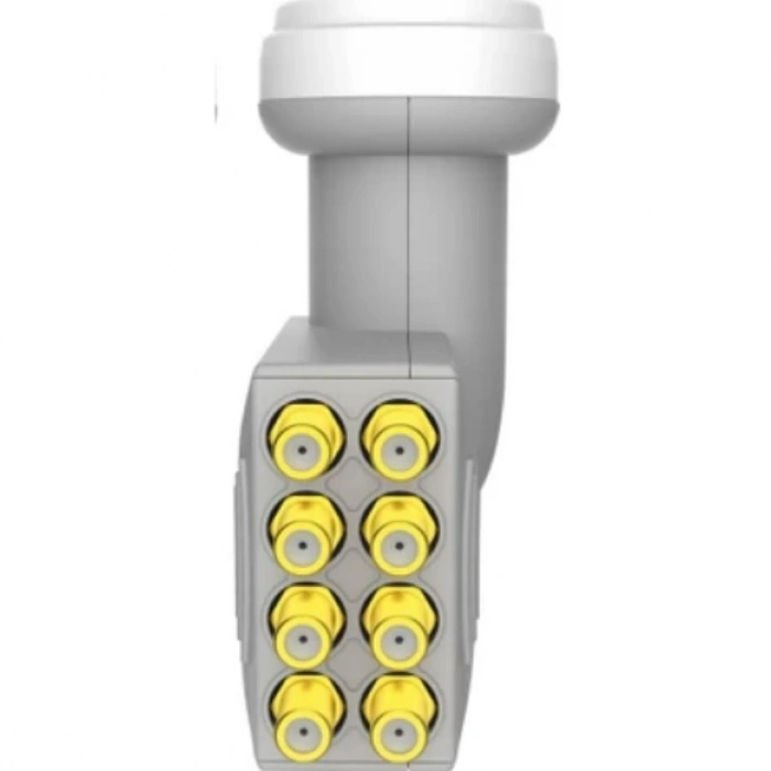 Genel 8li LNB Sekizli Üniversel LNBF (ELENBİ)