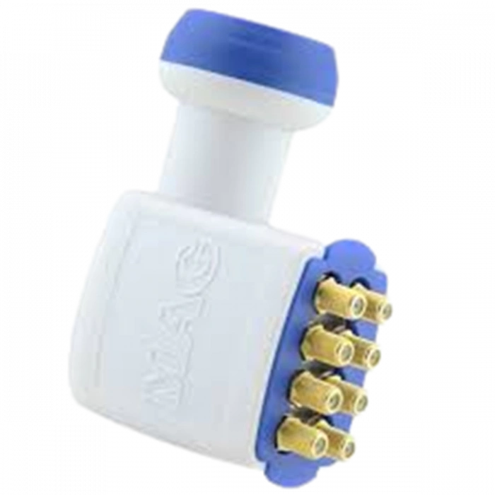 Genel 8li LNB Sekizli Üniversel LNBF (ELENBİ)