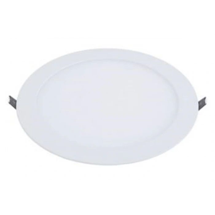 K2 9W LED PANEL GÜN IŞIĞI YUVARLAK