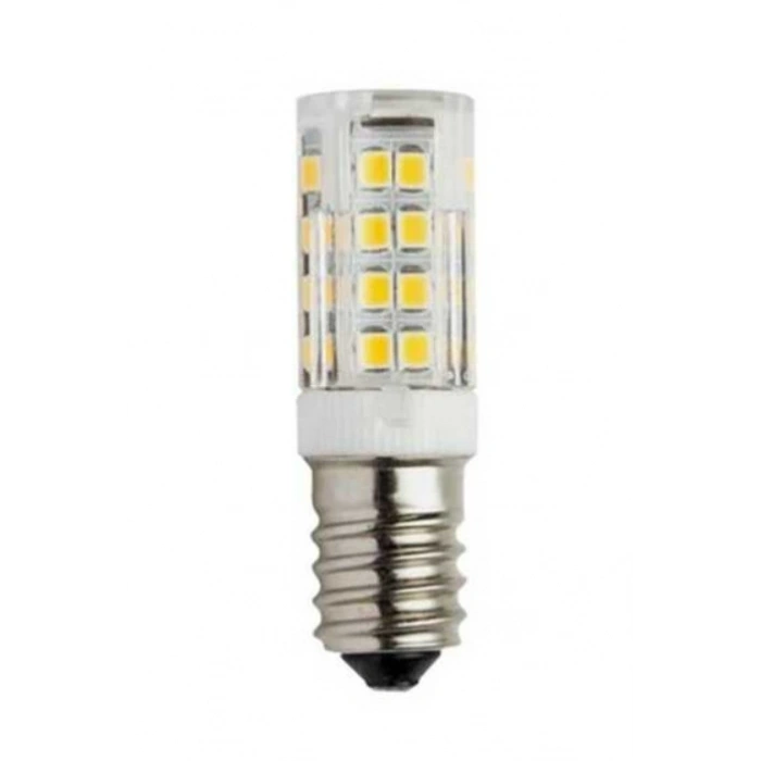 K2 E-14 2.5w Mısır Led Ampul GÜNIŞIĞI 3000k (İnce Duy Buz Dolabı Ampulu Gün Işığı Sarı Işık)