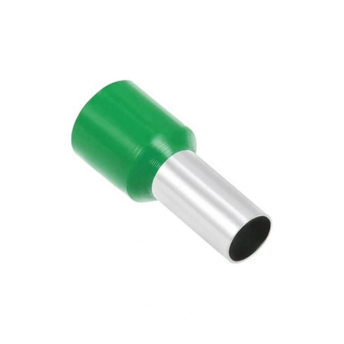 KABLO İKY-16 İzoleli Kablo Yüksüğü 16mm Yeşil (50 ADET)