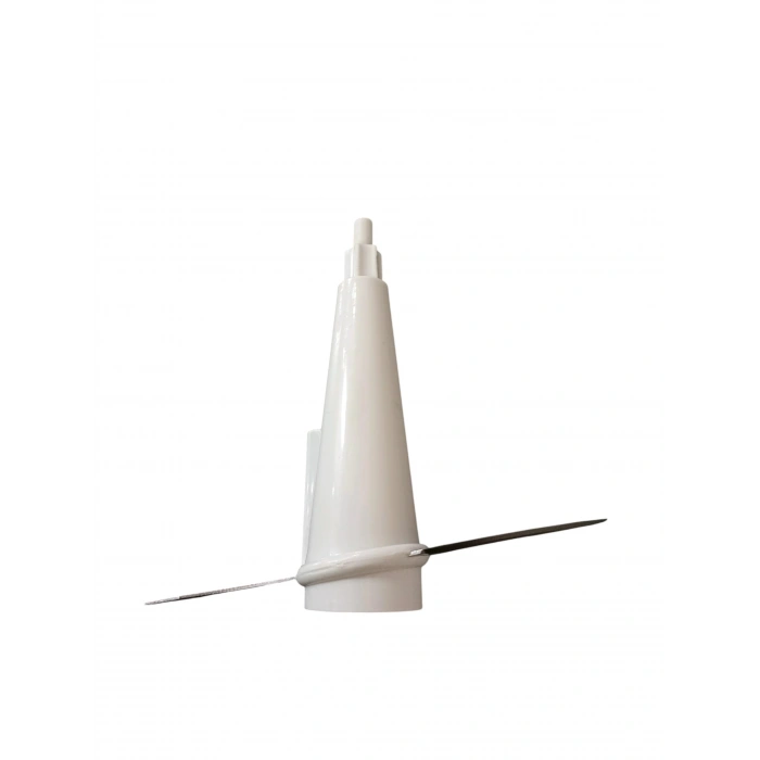 KİNG K-708 Rapid Rondo Doğrayıcı Bıçağı (Orjinal Eski Model Bıçak)