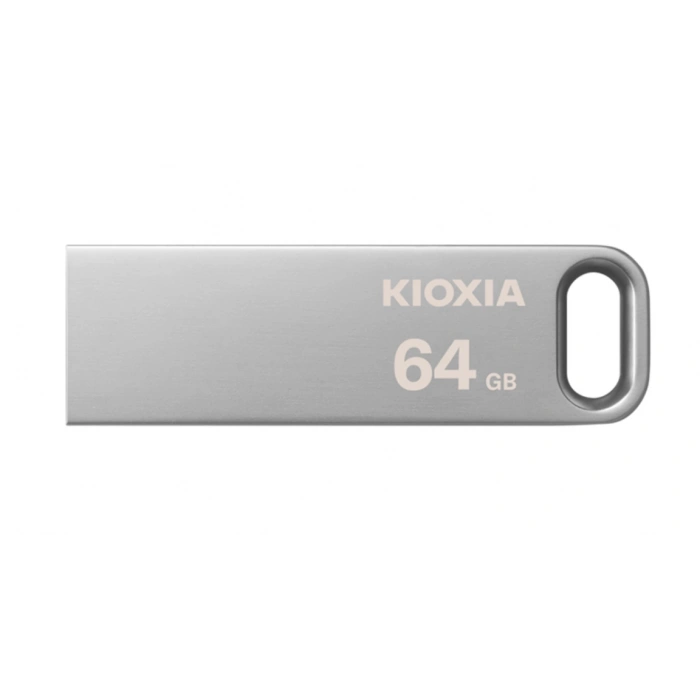 KIOXIA 64 GB FLASH BELLEK USB 3.2