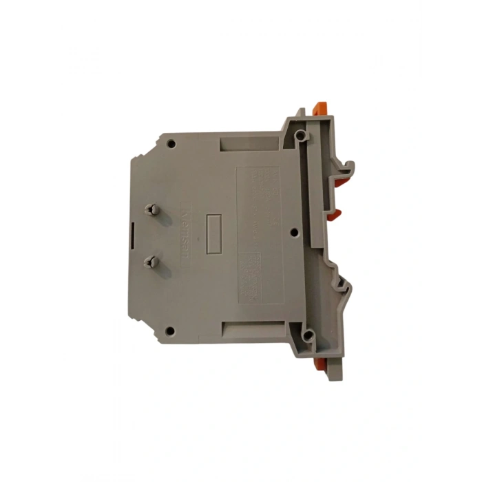 KLEMSAN AVK 50mm Ray Klemens GRİ PEK-50 MM