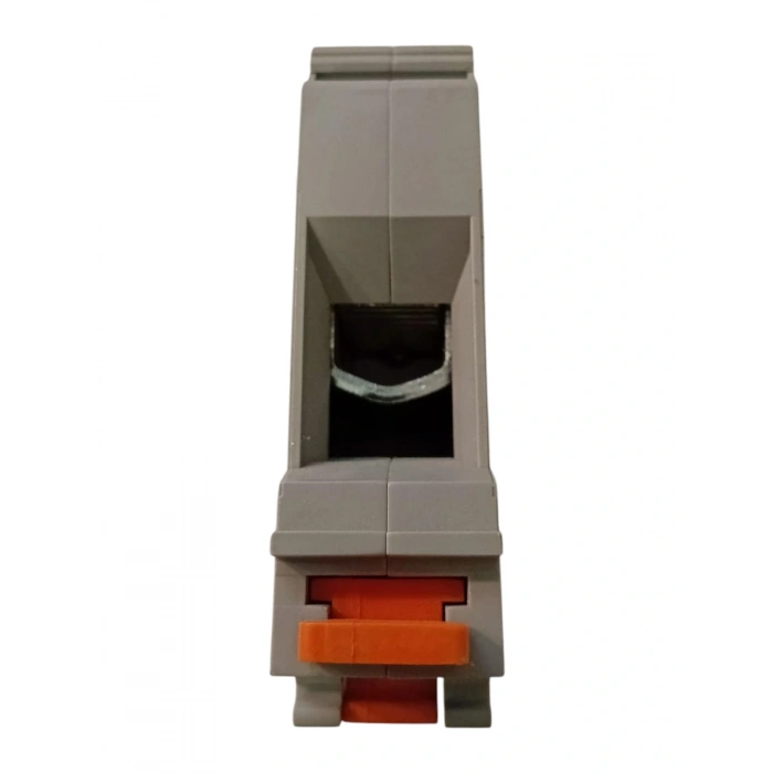 KLEMSAN AVK 50mm Ray Klemens GRİ PEK-50 MM