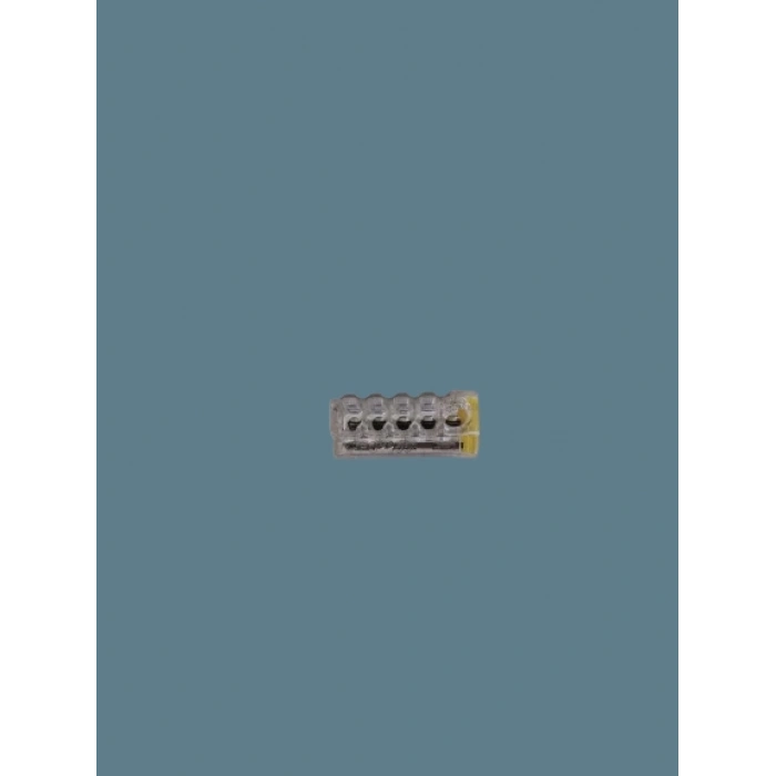 KLEMSAN BUK 2,5-5 BEŞLİ BUAT KLEMENSİ