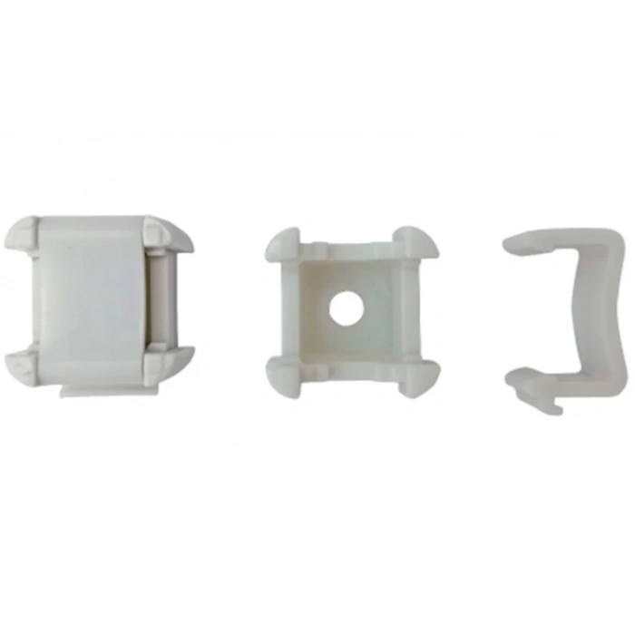 KLEMSAN PLASTİK BARA MESNEDİ