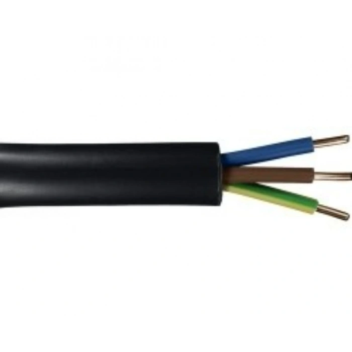KOÇ 3X6 mm NYY KABLO (YER ALTI)
