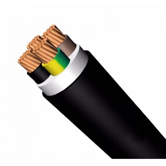 KOÇ 4X6 mm NYY KABLO