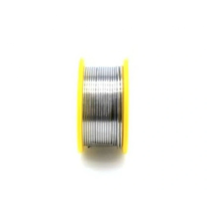 KURTEL 200 gr Makara 60/40 1.2mm Lehim Teli (Pastalı)