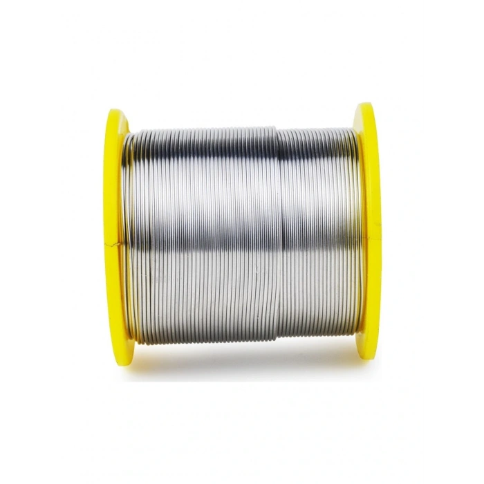 KURTEL 500 gr Makara 60/40 0.75 mm Lehim Teli (Pastalı)