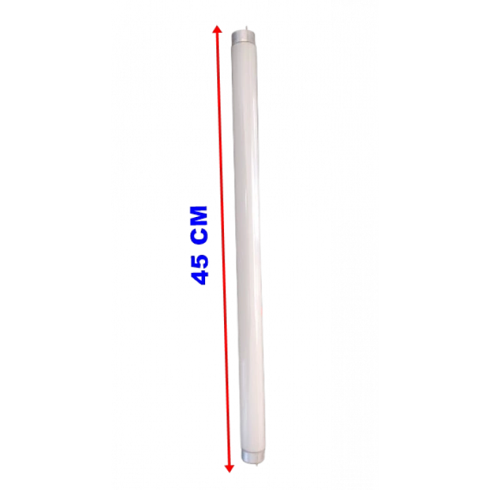 ŞAVK F15 T8 15w Sinek Ampulü Floresan Lamba (Mavi Işık)