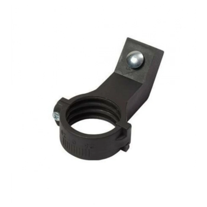 Plastik Çanak Anten LNB Kelepçesi Elenbi Tutucu Ucu