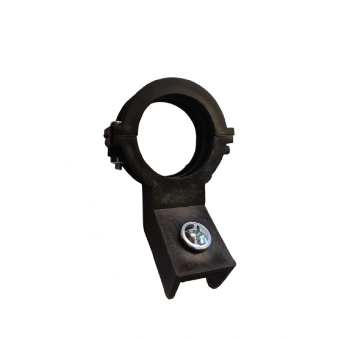 Plastik Çanak Anten LNB Kelepçesi Elenbi Tutucu Ucu