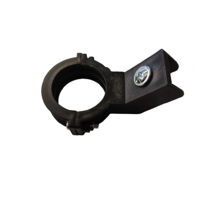 Plastik Çanak Anten LNB Kelepçesi Elenbi Tutucu Ucu