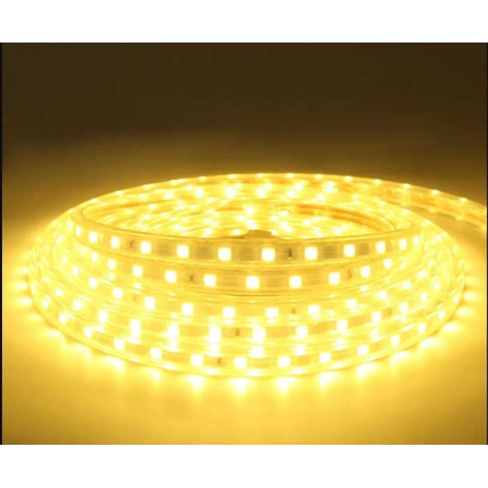 LUSTER 220V HORTUM LED GÜNIŞIĞI 1 METRE