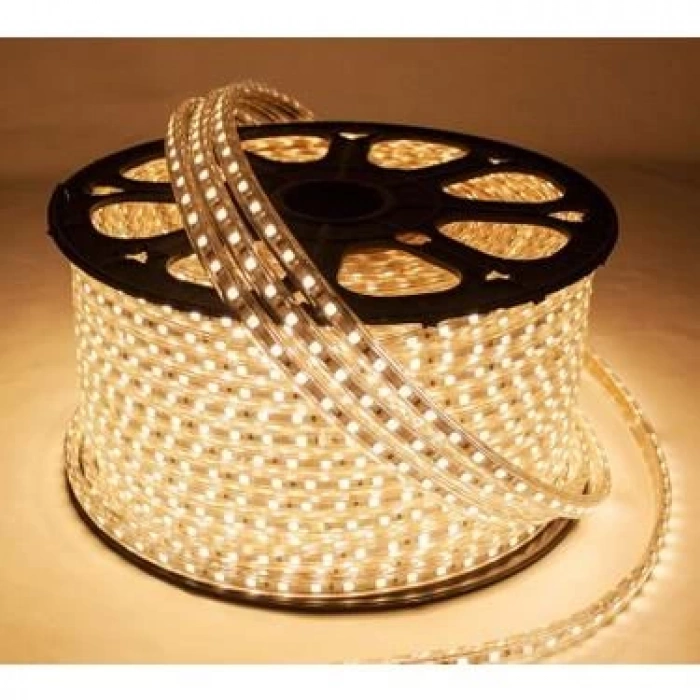 LUSTER 220V HORTUM LED GÜNIŞIĞI 1 METRE